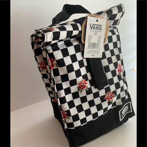 Lunch sack vans - draug.net